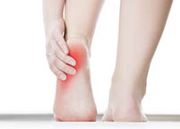 What is Heel Pain?