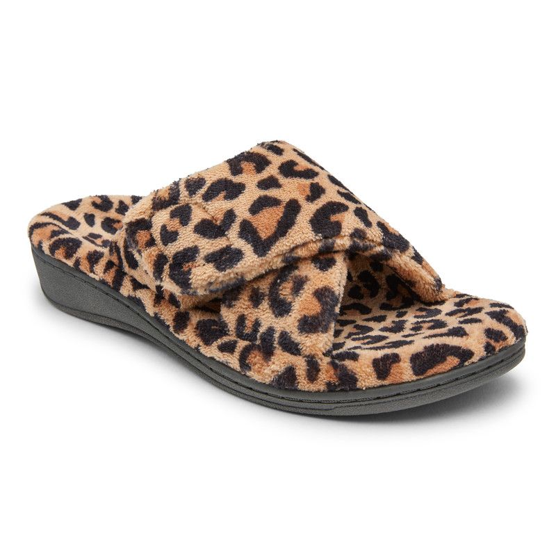 vionic indulge relax slippers